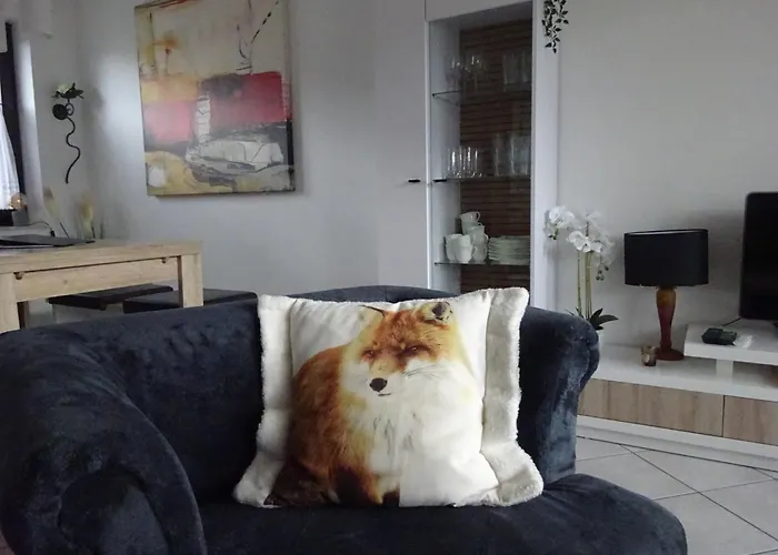 Eifelheimat-lorbach In Schleiden-herhahn Schleiden